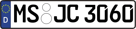 MS-JC3060
