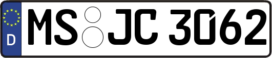 MS-JC3062