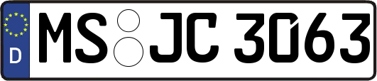 MS-JC3063