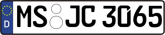 MS-JC3065