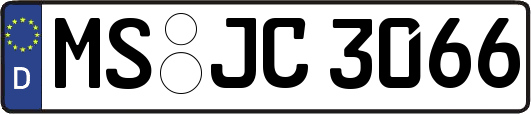 MS-JC3066