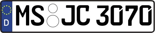 MS-JC3070