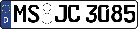 MS-JC3085