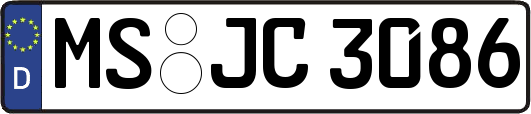 MS-JC3086