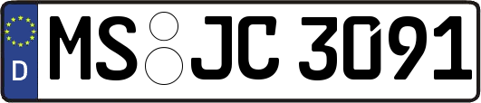 MS-JC3091