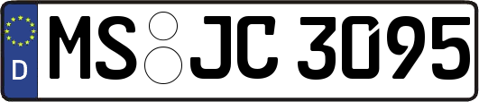MS-JC3095