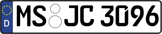 MS-JC3096