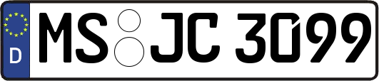 MS-JC3099
