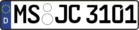 MS-JC3101