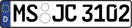 MS-JC3102