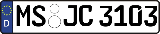 MS-JC3103
