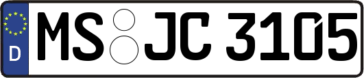 MS-JC3105