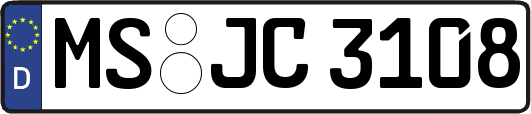 MS-JC3108