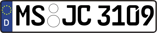 MS-JC3109