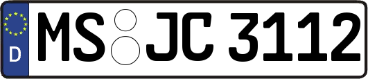 MS-JC3112
