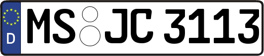 MS-JC3113