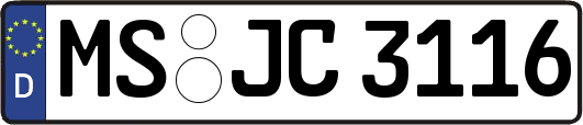 MS-JC3116