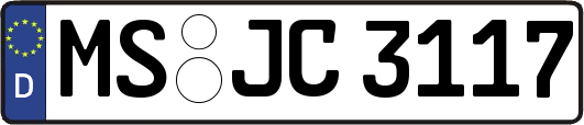 MS-JC3117