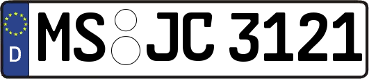 MS-JC3121