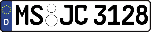 MS-JC3128