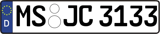 MS-JC3133