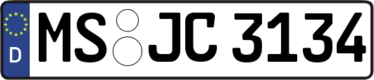 MS-JC3134