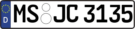 MS-JC3135