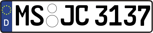 MS-JC3137