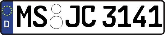 MS-JC3141