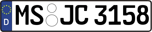 MS-JC3158
