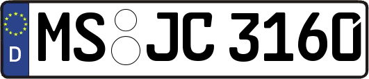 MS-JC3160