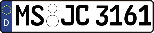 MS-JC3161
