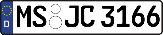 MS-JC3166