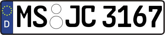 MS-JC3167