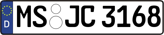 MS-JC3168