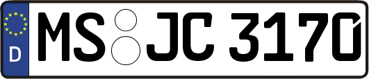 MS-JC3170