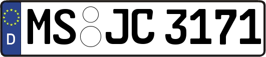 MS-JC3171