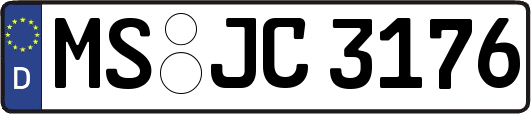 MS-JC3176