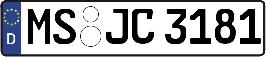 MS-JC3181