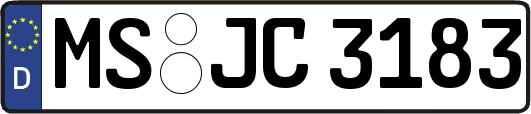 MS-JC3183