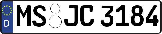MS-JC3184