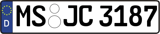 MS-JC3187