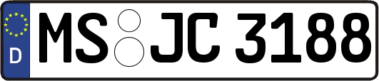 MS-JC3188