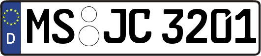 MS-JC3201