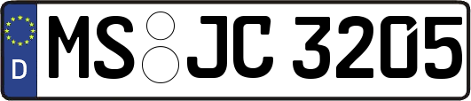 MS-JC3205