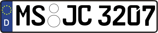 MS-JC3207