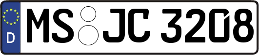 MS-JC3208