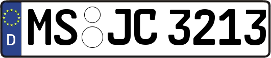MS-JC3213