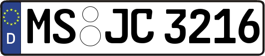 MS-JC3216