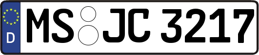 MS-JC3217